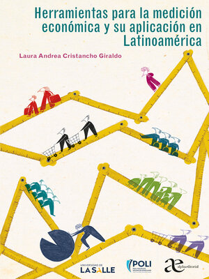 cover image of Herramientas para la medición económica y su aplicación en Latinoamérica